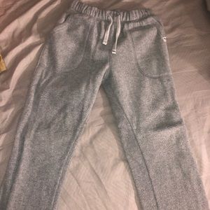 Boys Fleece Sweatpants
